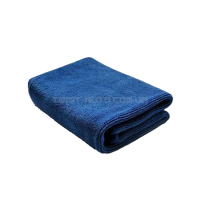 Мікрофібровий рушник SGCB Microfiber Towel Blue 40 × 60 cm Для універсального застосування Мікрофібровий рушник SGCB Microfiber Towel Blue 40 × 60 cm Для універсального застосування
