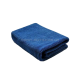 Мікрофібровий рушник SGCB Microfiber Towel Blue 40 × 60 cm Для універсального застосування