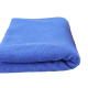 Мікрофібровий рушник SGCB Microfiber Towel Blue 40 × 60 cm Для універсального застосування