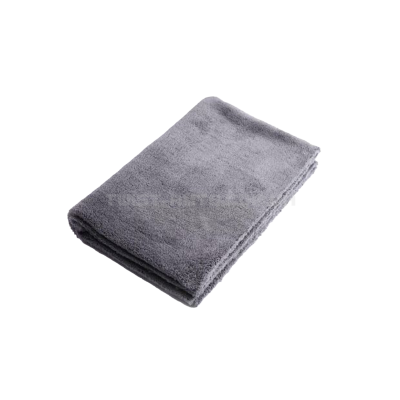 Мікрофібровий рушник SGCB Microfiber Towel Grey 40 × 60 cm Для універсального застосування