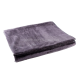 Мікрофібровий рушник SGCB Microfiber Towel Gray Для універсального застосування