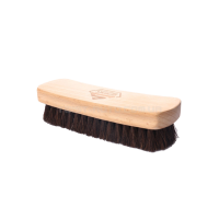 Щітка з натураль­ного ворсу SGCB Leather Seat Brush Для делікатної очистки шкіряних поверхонь