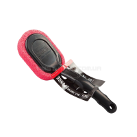 Аплікатор SGCB Tire Shine Applicator Red V 1.0Для нанесення чорніння на шини Аплікатор SGCB Tire Shine Applicator Red V 1.0Для нанесення чорніння на шини
