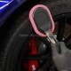 Аплікатор SGCB Tire Shine Applicator Red V 1.0Для нанесення чорніння на шини