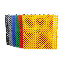 Підлогове покриття SGCB Grating Plastic Floor Sheet 3.0 Для організації робочого простору