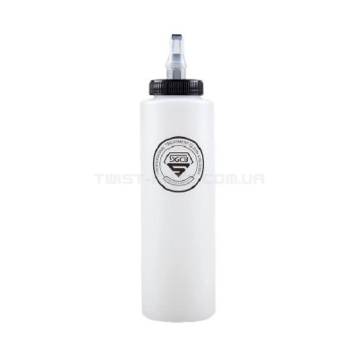 Пляшка-дозатор із форсункою SGCB Pop-Top Mini Squeeze Bottle Для зберігання хімії