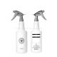 Обприскувач SGCB High Output Chemical Resistant Sprayer With Bottle Для роботи з кислотами, лугами та розчинниками