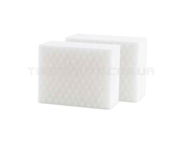 Меламінова губка SGCB Magic Cleaning Eraser Sponge Для видалення стійких забруднень