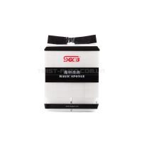 Меламінова губка SGCB Magic Cleaning Eraser Sponge Для видалення стійких забруднень Меламінова губка SGCB Magic Cleaning Eraser Sponge Для видалення стійких забруднень