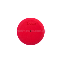 Аплікатор SGCB UFO Hand Wax Sponge Для нанесення восків та силантів Аплікатор SGCB UFO Hand Wax Sponge Для нанесення восків та силантів