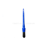 Хімстійкий пензель SGCB Soft Microfiber Cleaning Brush Small Для детейлінгу елементів інтер'єру