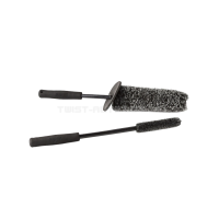 Набір йоршів із мікро­фібри SGCB Microfiber Wheel Brush Kit Для очистки колісних дисків