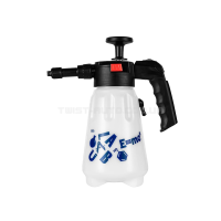 Пневматичний піногенератор SGCB Pressure Pump Foaming Sprayer  Для нанесення засобів