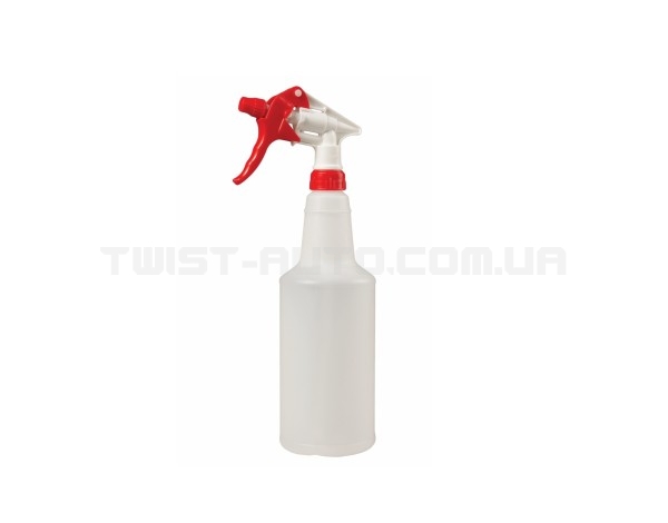 Обприскувач SGCB Acid & Alkali Resistant Spray Bottle З підвищеною стійкістю до агресивних середовищ