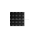 Панель для інструментів SGCB Multifunction Pegboard Black Для покращення ергономіки робочого простору