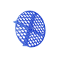 Брудовловлювач SGCB Sand Filter Blue Для відра
