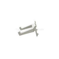 Подвійний гачок SGCB Double Hook Gray L Для інструментальної панелі, 5 шт Подвійний гачок SGCB Double Hook Gray L Для інструментальної панелі, 5 шт