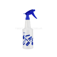 Хімостійкий обприскувач SGCB Spray Bottle 2.0 Для універсального застосування Хімостійкий обприскувач SGCB Spray Bottle 2.0 Для універсального застосування