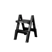 Драбина пластикова SGCB Plastic Double Side Car Cleaning Stool Для роботи у важкодоступних місцях