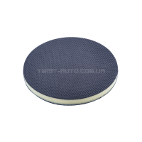 Дисковий автоскраб SGCB Clay Bar Pad Fine Grade Ø150 mm Для очищення незмивних забруднень