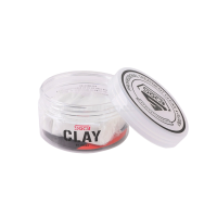 М'яка синтетична глина SGCB Clay Bar White Для очистки забруднень, що в'їлися