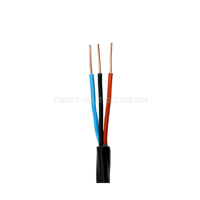 Електричний кабель SGCB Current Lead 1 m Для промислових подовжувачів, 1 м