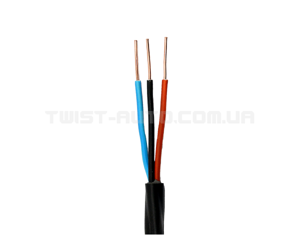 Електричний кабель SGCB Current Lead 1 m Для промислових подовжувачів, 1 м