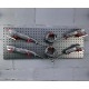 Настінний органайзер SGCB Tool Board Для покращення ергономіки робочого простору