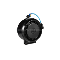 Промисловий подовжувач SGCB Modular Water Hose Reel SE Зі шлангом для води, 10 м Промисловий подовжувач SGCB Modular Water Hose Reel SE Зі шлангом для води, 10 м