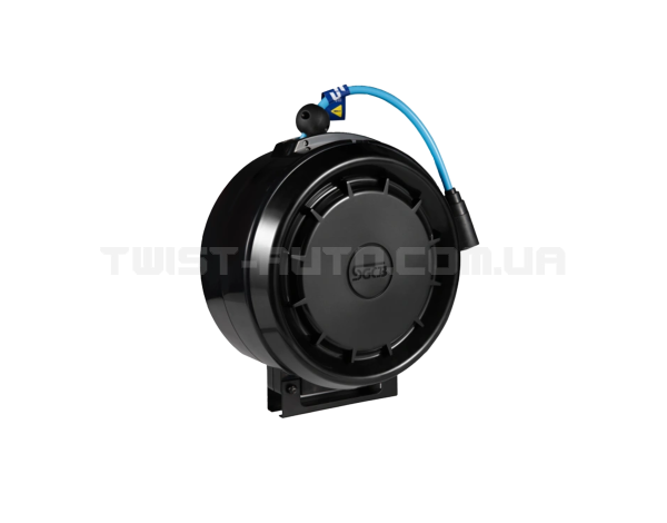 Промисловий подовжувач SGCB Modular Water Hose Reel SE Зі шлангом для води, 10 м