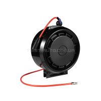 Промисловий подовжувач SGCB Modular Air Hose Reel SE Для води, 10 м Промисловий подовжувач SGCB Modular Air Hose Reel SE Для води, 10 м