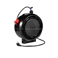 Промисловий подовжувач SGCB Modular Electric Hose Reel SE З електрокабелем, 10 м