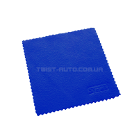 Cерветка SGCB Ceramic Coating Applicator Cloth Для нанесення захисних покриттів Cерветка SGCB Ceramic Coating Applicator Cloth Для нанесення захисних покриттів