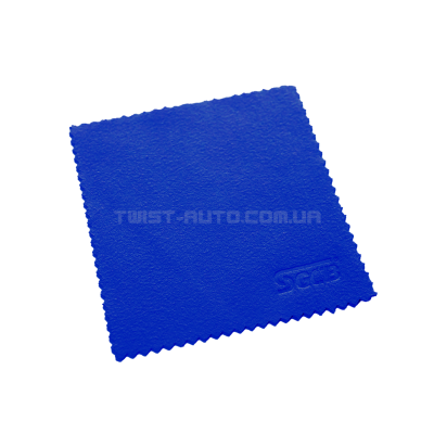 Cерветка SGCB Ceramic Coating Applicator Cloth Для нанесення захисних покриттів