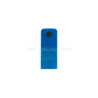 Ракель міні SGCB Mini Squeegee Для роботи з поліуретановою плівкою Ракель міні SGCB Mini Squeegee Для роботи з поліуретановою плівкою