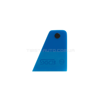 Ракель трапецієподібний SGCB Right Angle Trapezoid Squeegee Для роботи з поліуретановою плівкою Ракель трапецієподібний SGCB Right Angle Trapezoid Squeegee Для роботи з поліуретановою плівкою