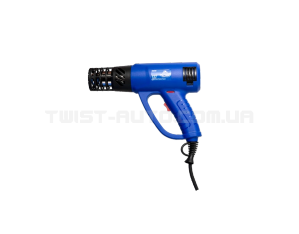 Тепловий пістолет SGCB Heat Gun