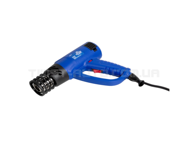 Тепловий пістолет SGCB Heat Gun