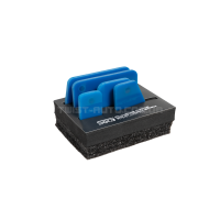 Набір ракелей SGCB PPF Squeegee Kit Для роботи з поліуретановою плівкою