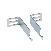 Настінне кріплення Prevost Wall Bracket for SPC Separator Для циклонних сепараторів SPC Настінне кріплення Prevost Wall Bracket for SPC Separator Для циклонних сепараторів SPC