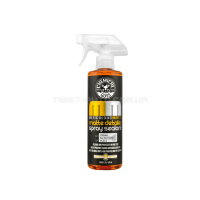 Силант Chemical Guys Meticulous Matte Detailer & Spray Sealant Для очищення та захисту матових поверхонь
