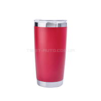 Кружка-термос MaxShine Travel Tumbler Для збереження тепла улюбленого напою Кружка-термос MaxShine Travel Tumbler Для збереження тепла улюбленого напою