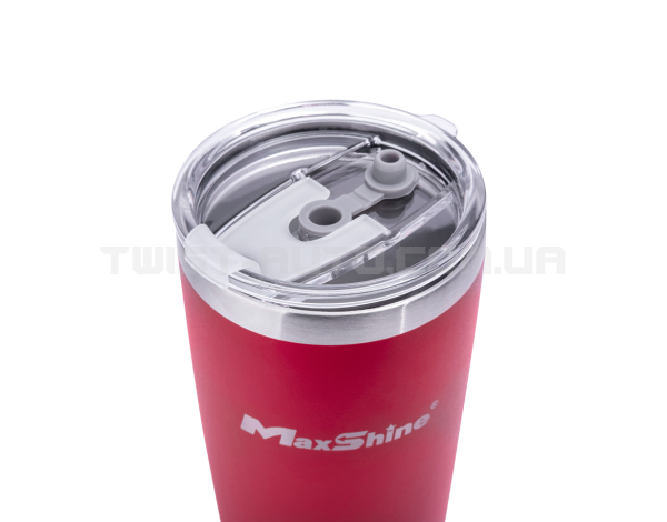 Кружка-термос MaxShine Travel Tumbler Для збереження тепла улюбленого напою