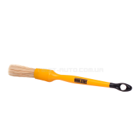 Пензель Work Stuff Detailing Brush Classic 16 mm Для внутрішнього та зовнішнього детейлінгу