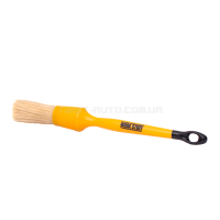 Пензель Work Stuff Detailing Brush Classic 24 mm Для внутрішнього та зовнішнього детейлінгу Пензель Work Stuff Detailing Brush Classic 24 mm Для внутрішнього та зовнішнього детейлінгу