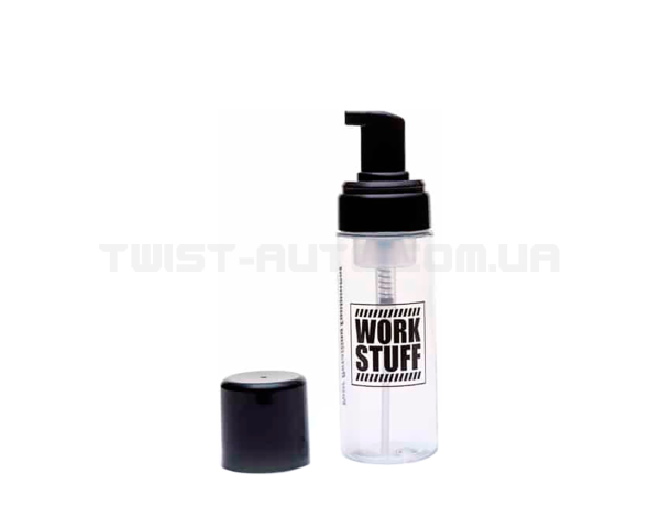 Піноутворювач Work Stuff Foam Bottle Для дозування очисників