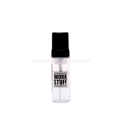 Піноутворювач Work Stuff Foam Bottle Для дозування очисників WS038 Піноутворювач Work Stuff Foam Bottle Для дозування очисників WS038