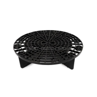 Брудовловлювач Work Stuff Detailing Separator Black Для відра Брудовловлювач Work Stuff Detailing Separator Black Для відра