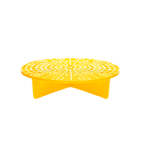 Брудоуловлювач Work Stuff Detailing Separator Yellow Для відра Брудоуловлювач Work Stuff Detailing Separator Yellow Для відра