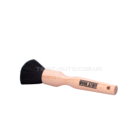 М'який пензель Work Stuff Detailing Brush Ultra Soft 20 mm Для делікатного прибирання в салоні М'який пензель Work Stuff Detailing Brush Ultra Soft 20 mm Для делікатного прибирання в салоні
